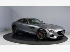 Thumbnail Photo 7 for 2016 Mercedes-Benz AMG GT S